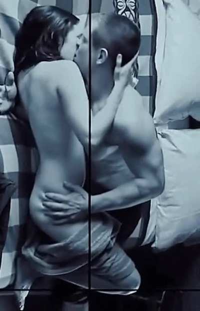 Elizabeth Olsen - Oldboy (2013)