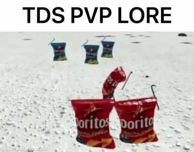 PvP: