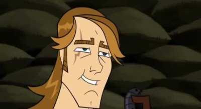 Clone wars 2005 was different