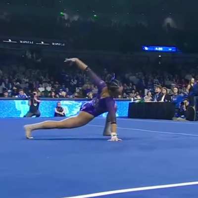 Aleah Finnegan 🇵🇭