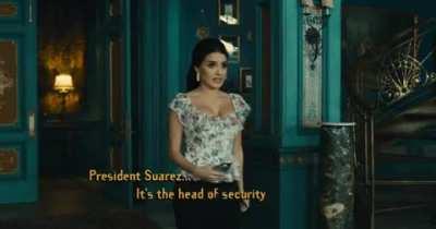 Mikaela Hoover - Boobs Jiggle - 