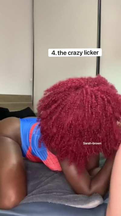 5 different types of blowjob which one are you ?