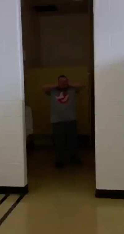 Why would anyone do this...?