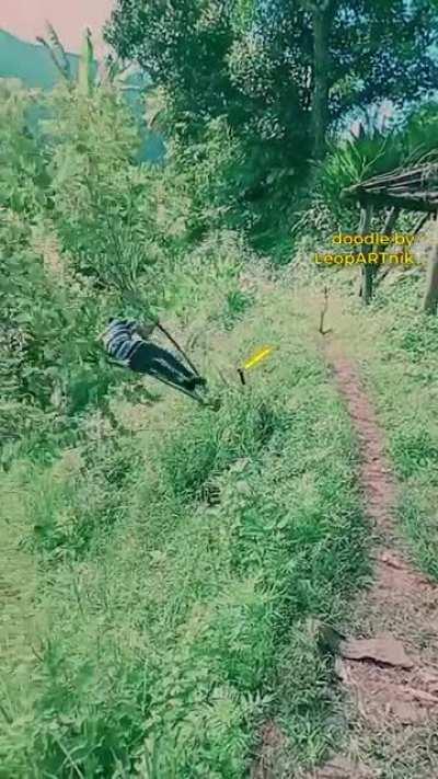 The Battle for a High Ground