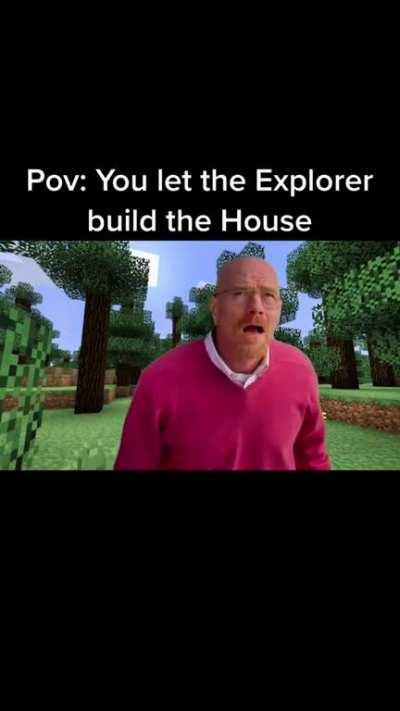 I mean it’s accurate