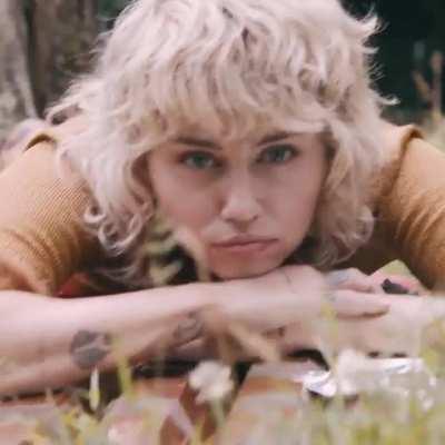 Video from photo shoot