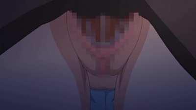 Bastard Uncle (Soshite Watashi wa Ojisan ni)