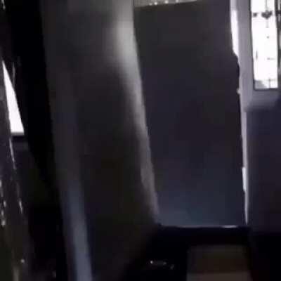 Hehe boi,Give that stake a good ol' rub