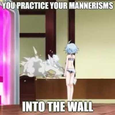 Do you like how I walk?