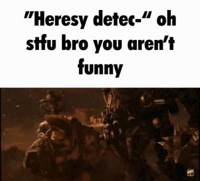 Some of y’all really gotta get some new jokes