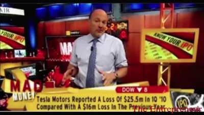 Every CEO, company founder and entrepreneur should watch this video: Elon Musk when he proved everyone wrong.