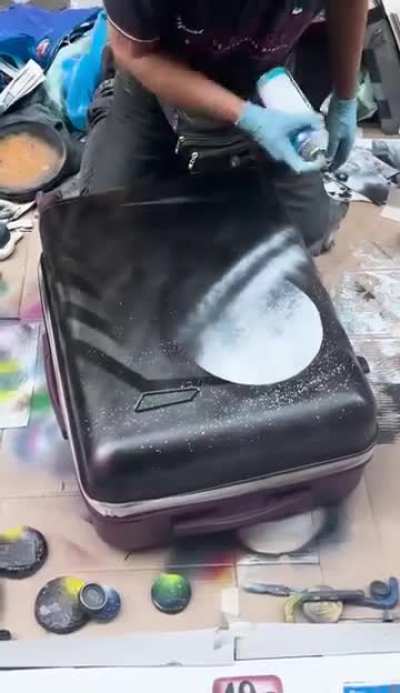 That's pretty cool ngl