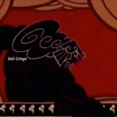 Zeus mata a Jake😢😭