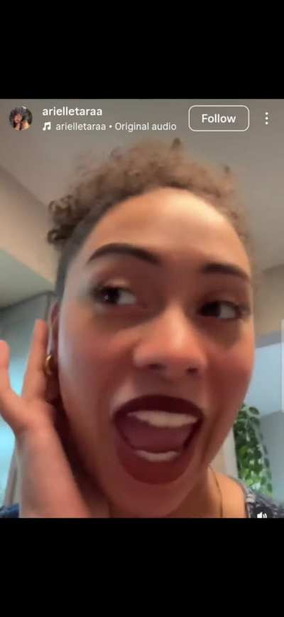 🤨.... Knowing plenty of y’all would’ve torn those eggs up