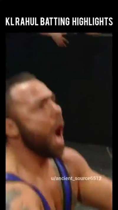 They called him a Statpadder. He proved them wrong 🔥