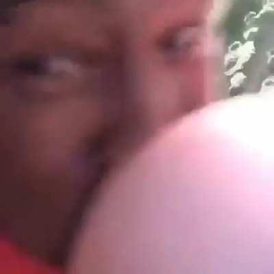 Tyler is at it again