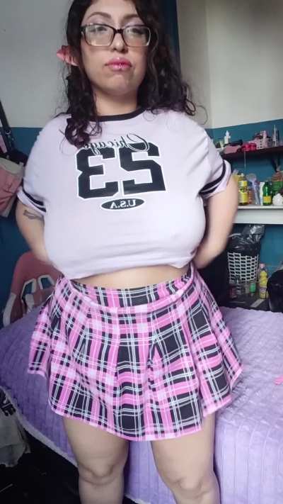 This is my late-night confession.