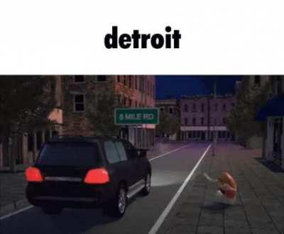Detroit