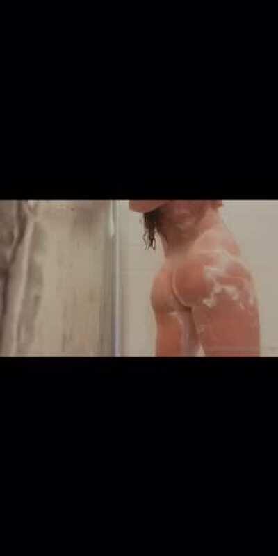 New shower vid part 2🤠