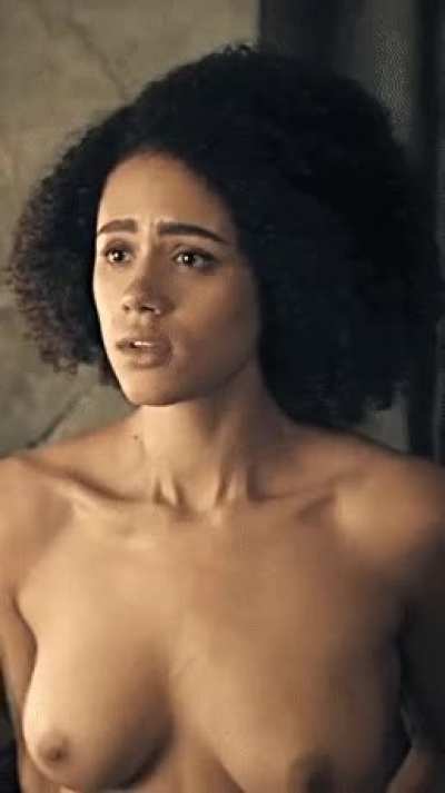 Nathalie Emmanuel