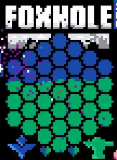 r/place War Full Timelapse