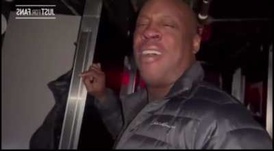 Duke Cage Added to Marvel Rivals?