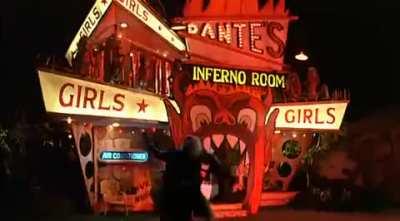 Shout out to Beetlejuice, the OG Spooky Tweaker