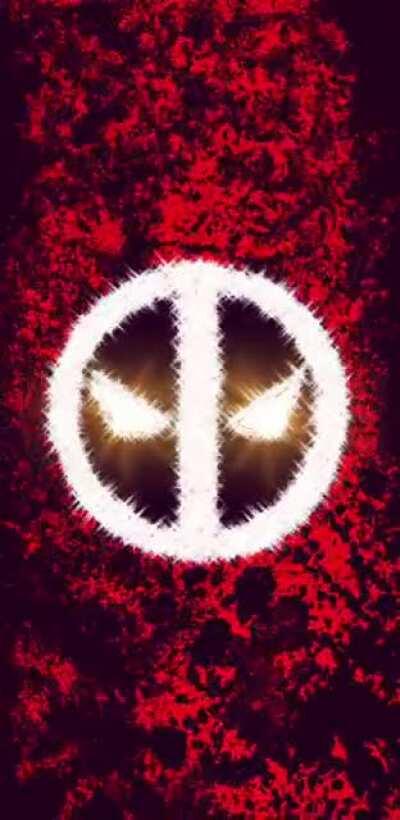 For the fans that love Deadpool, and BLING