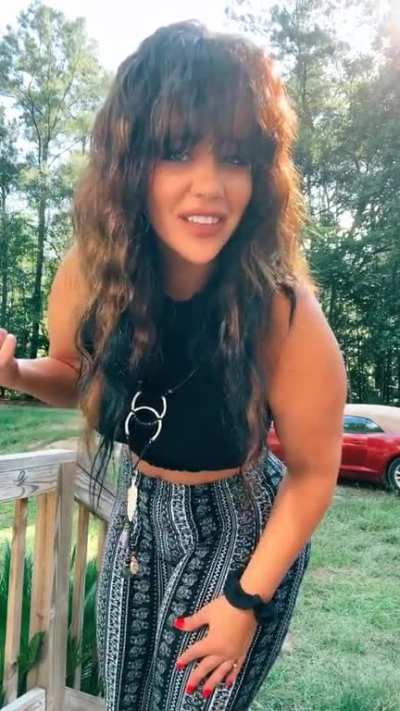 Grade A booty meat🔥