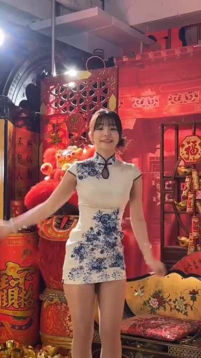 Qipao