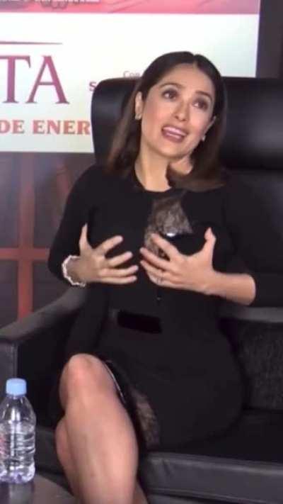 salma hayek 😉