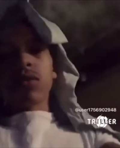 I been on sum shi that these 🥷’s ain’t been on lately!