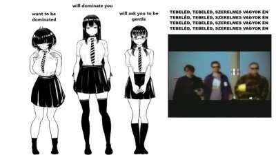 A legőszintébb szerelmes muzsika amit valaha hallottam (Ha egy nőszemély ezt nekem előadja, akkor én esküszöm felteszem a kezem.)