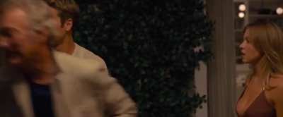 Sydney Sweeney (anyone but you)