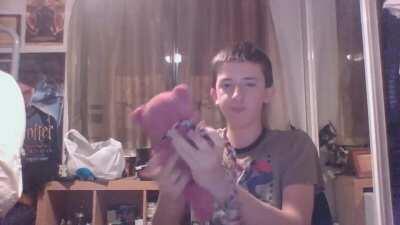 Jordan Peterson explaining to incels how to kill themselves