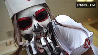 Melissa Haro - Adrenochrome (2018)