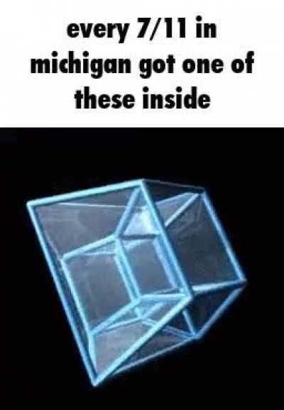 Least stocked michigan 7/11