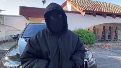 I felt this in my soul