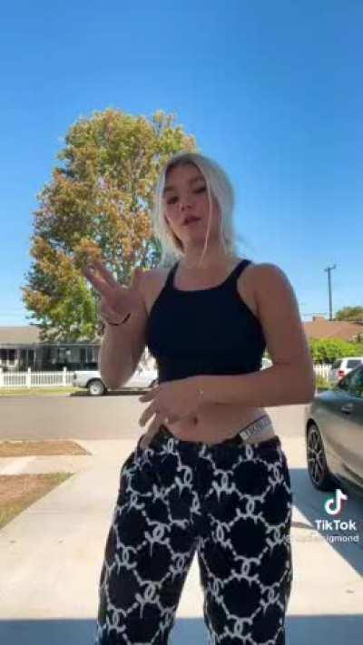 The tiktok algorithm has been blessing me lately