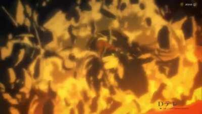 Declaration Of War with OST by Samuel Kim Music