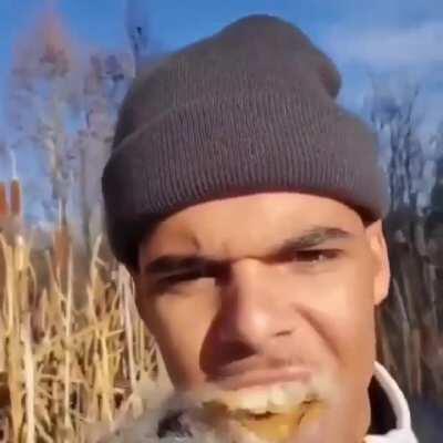 Sounds like an ambulance