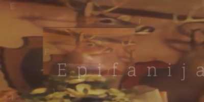 Little video i made with Epifanija