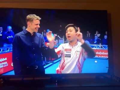 No English......No Problem ;-)