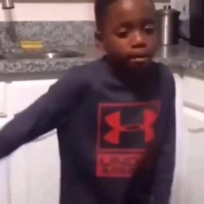 I let them fuck with my feelings for the 6th game now...