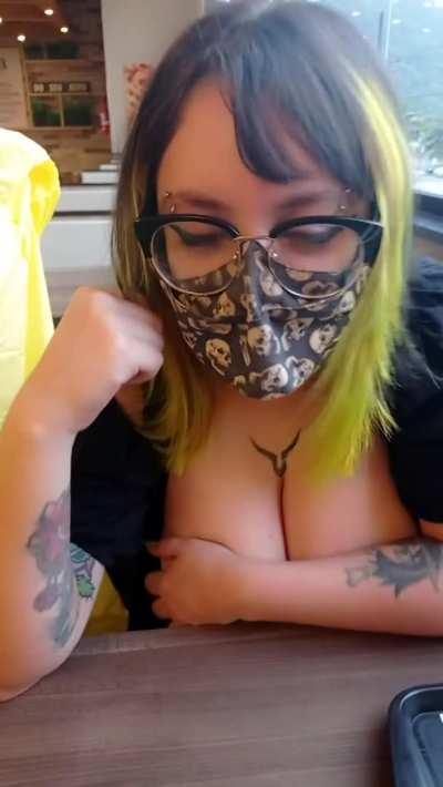 This is me asking you out on a date, shall we go?