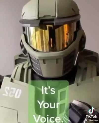 This is so wholesome