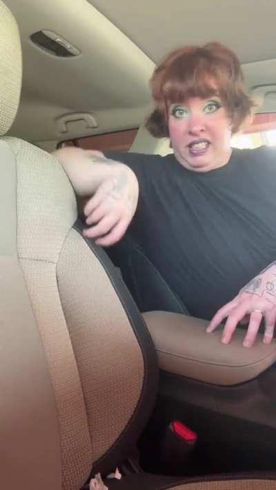 So relatable either way