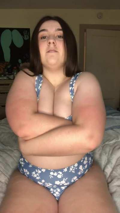 are they bouncy enough for you?