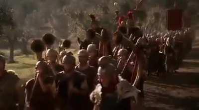 Gracchus, something more cheerful