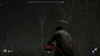 F*ck this hook, I'm leaving.